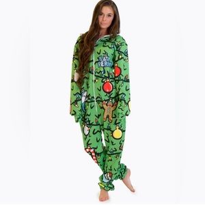 Katy Perry x beloved the holiday collection onesie